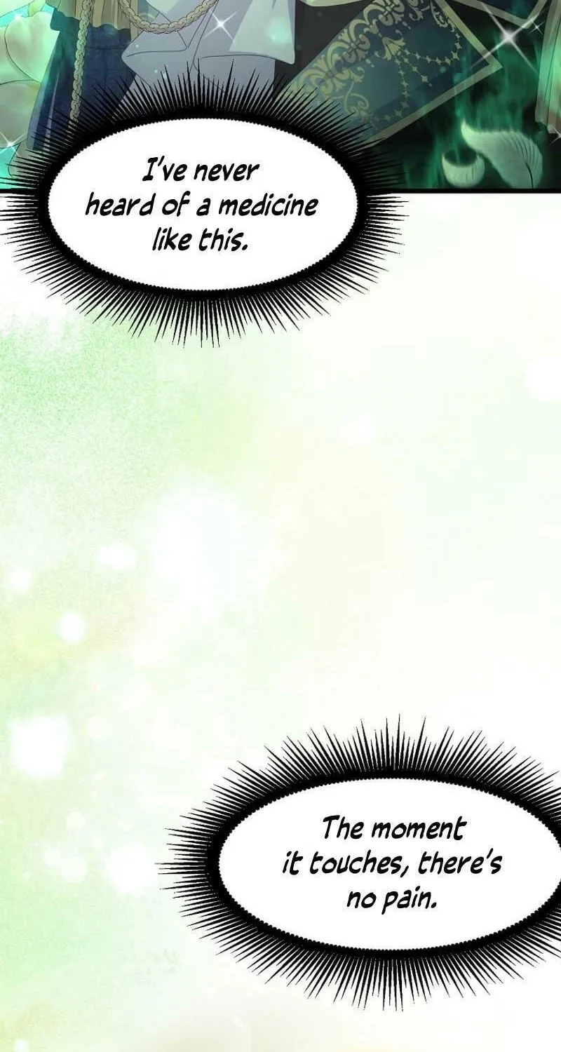 The Saintess Became the Northern Grand Duke’s Daughter Chapter 5 page 31 - 
