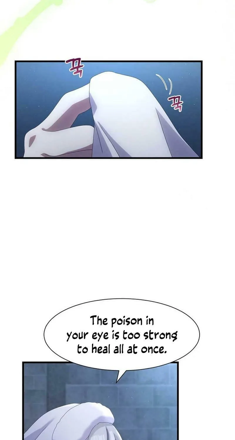 The Saintess Became the Northern Grand Duke’s Daughter Chapter 5 page 33 - 