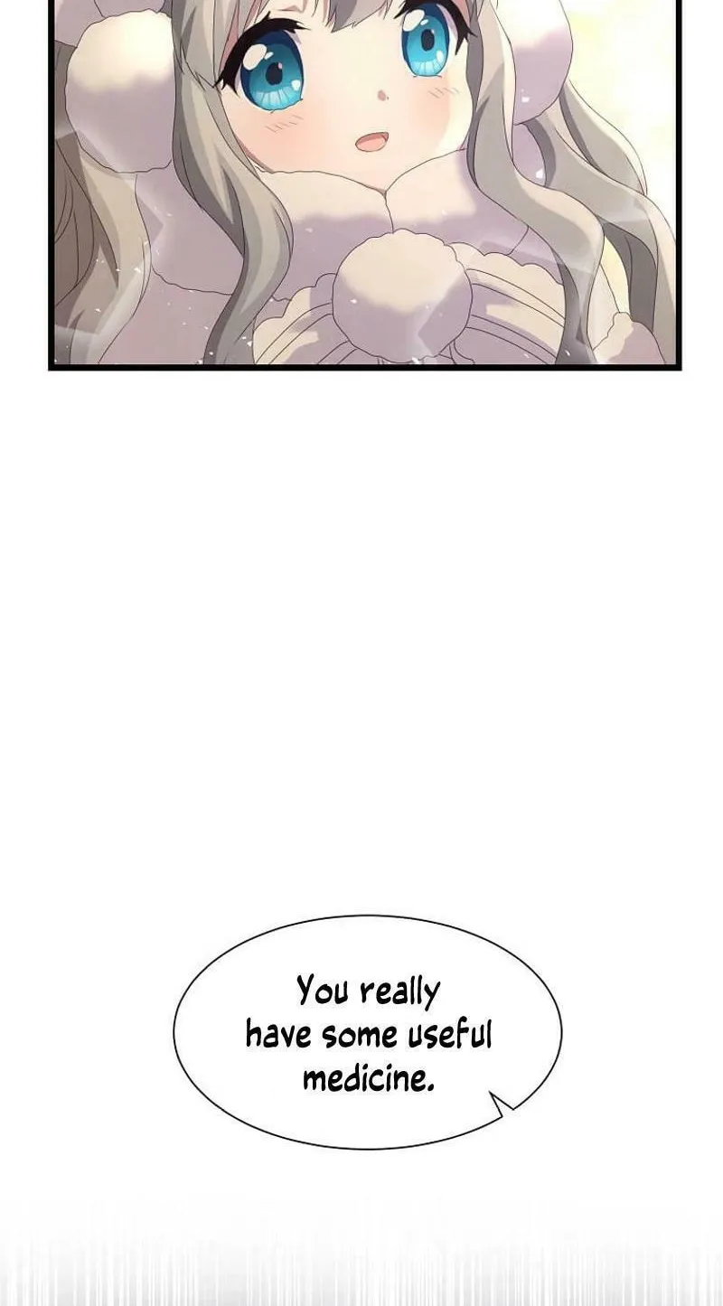 The Saintess Became the Northern Grand Duke’s Daughter Chapter 5 page 35 - 