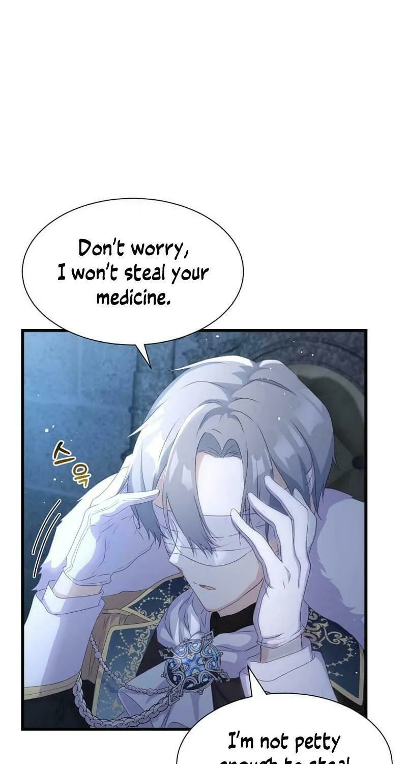 The Saintess Became the Northern Grand Duke’s Daughter Chapter 5 page 37 - 