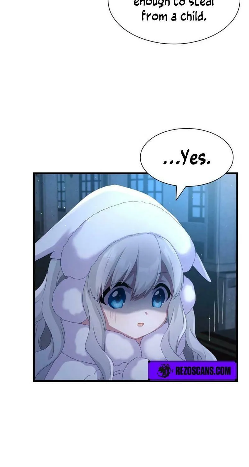 The Saintess Became the Northern Grand Duke’s Daughter Chapter 5 page 38 - 