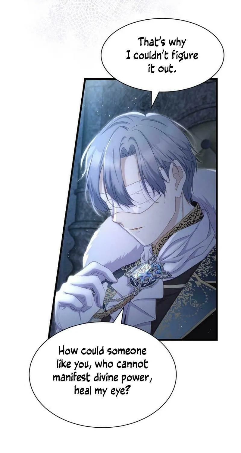 The Saintess Became the Northern Grand Duke’s Daughter Chapter 5 page 5 - 