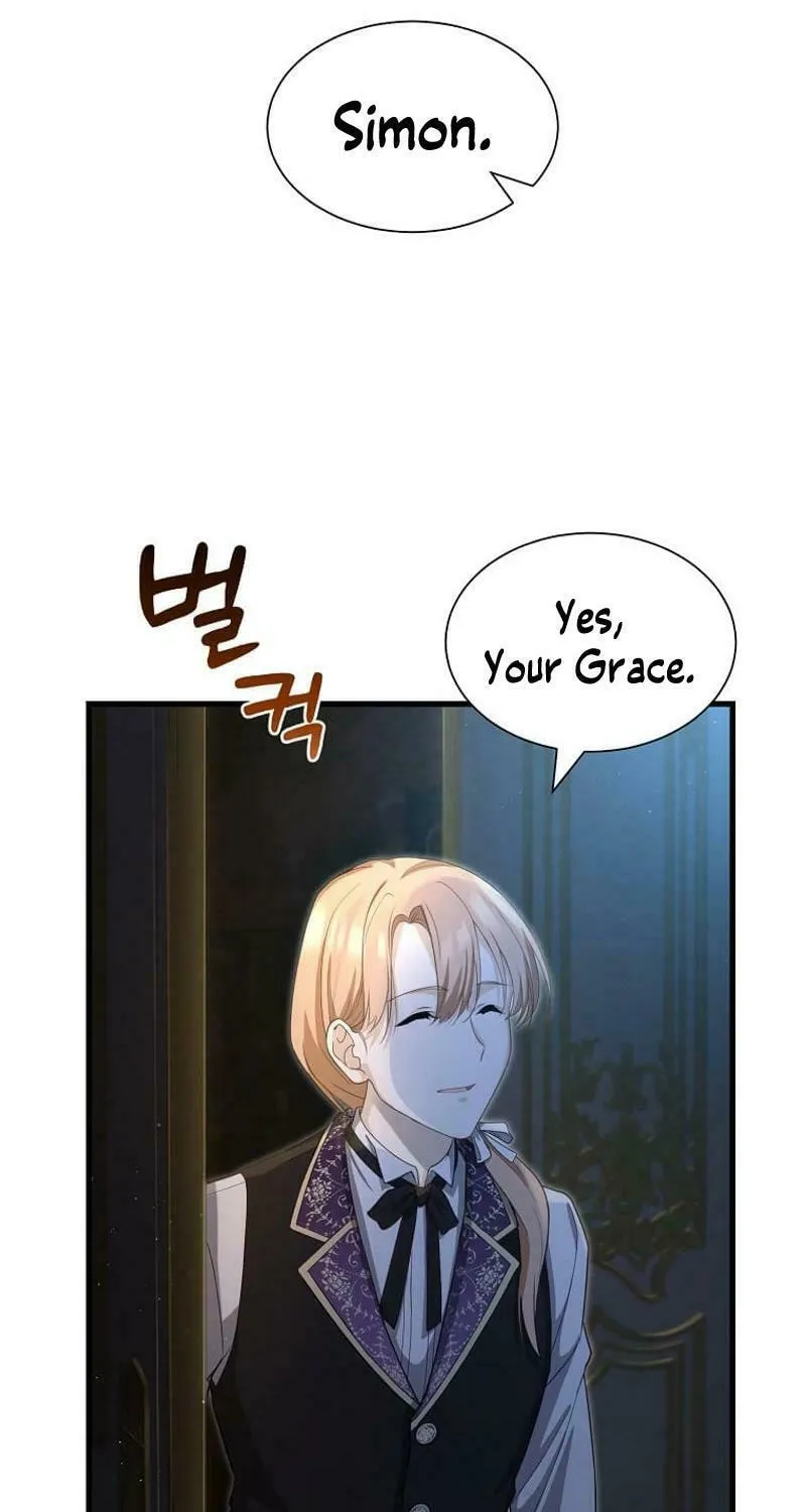 The Saintess Became the Northern Grand Duke’s Daughter Chapter 5 page 41 - 