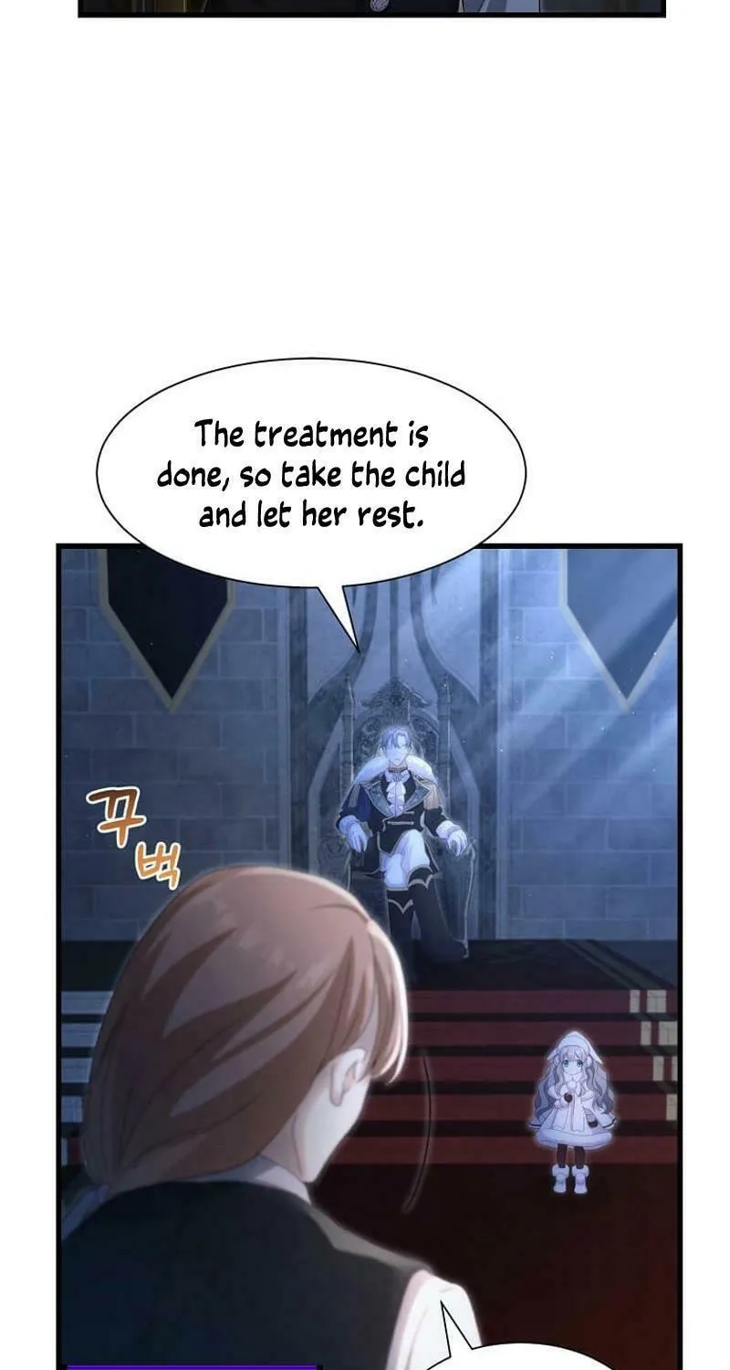 The Saintess Became the Northern Grand Duke’s Daughter Chapter 5 page 42 - 