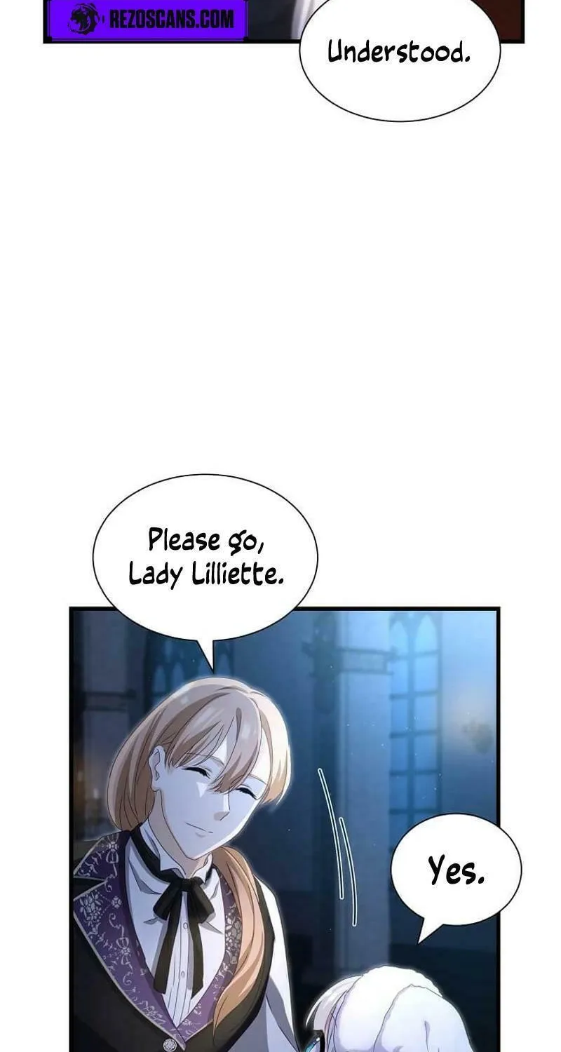 The Saintess Became the Northern Grand Duke’s Daughter Chapter 5 page 43 - 