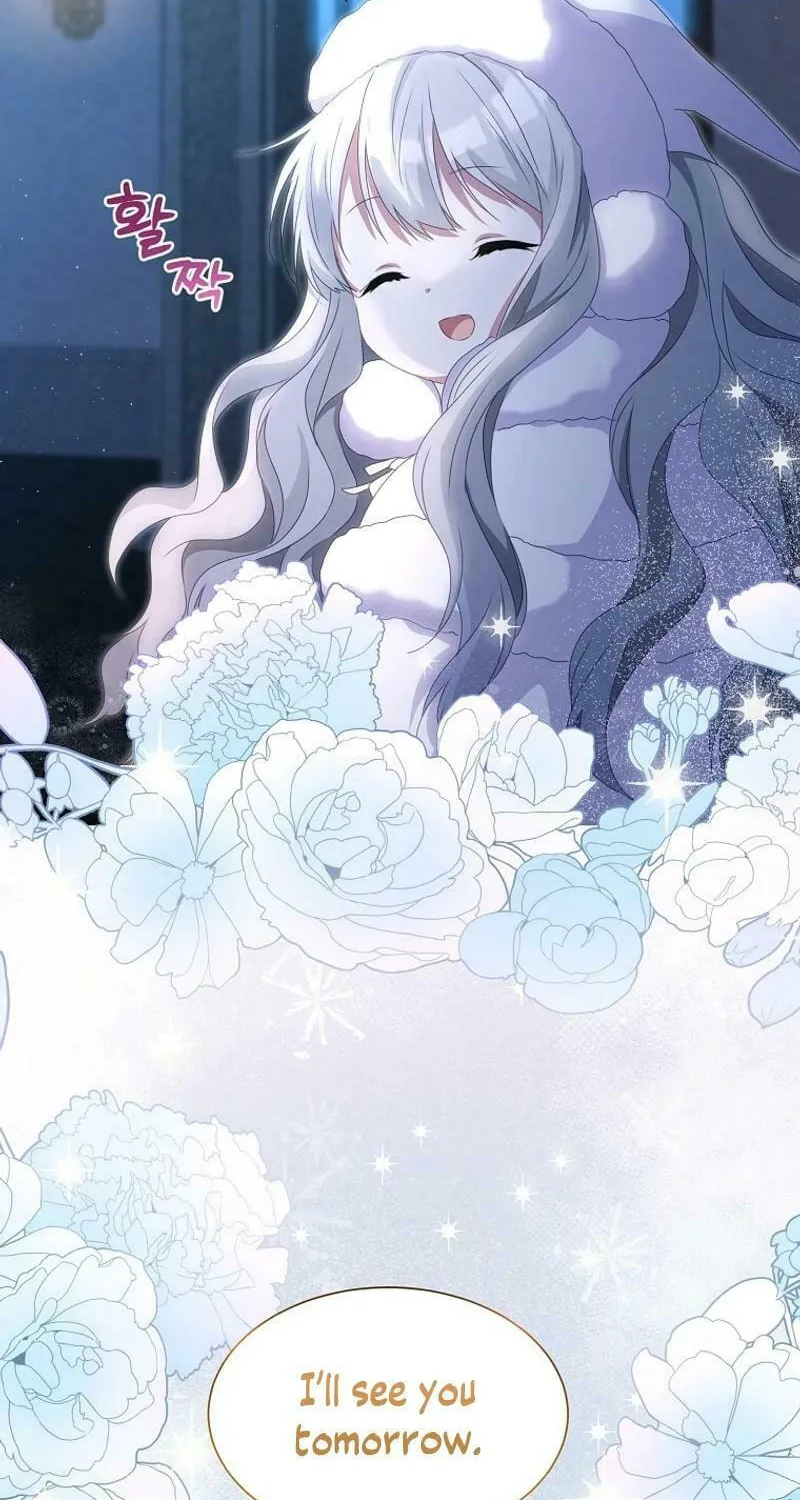 The Saintess Became the Northern Grand Duke’s Daughter Chapter 5 page 46 - 