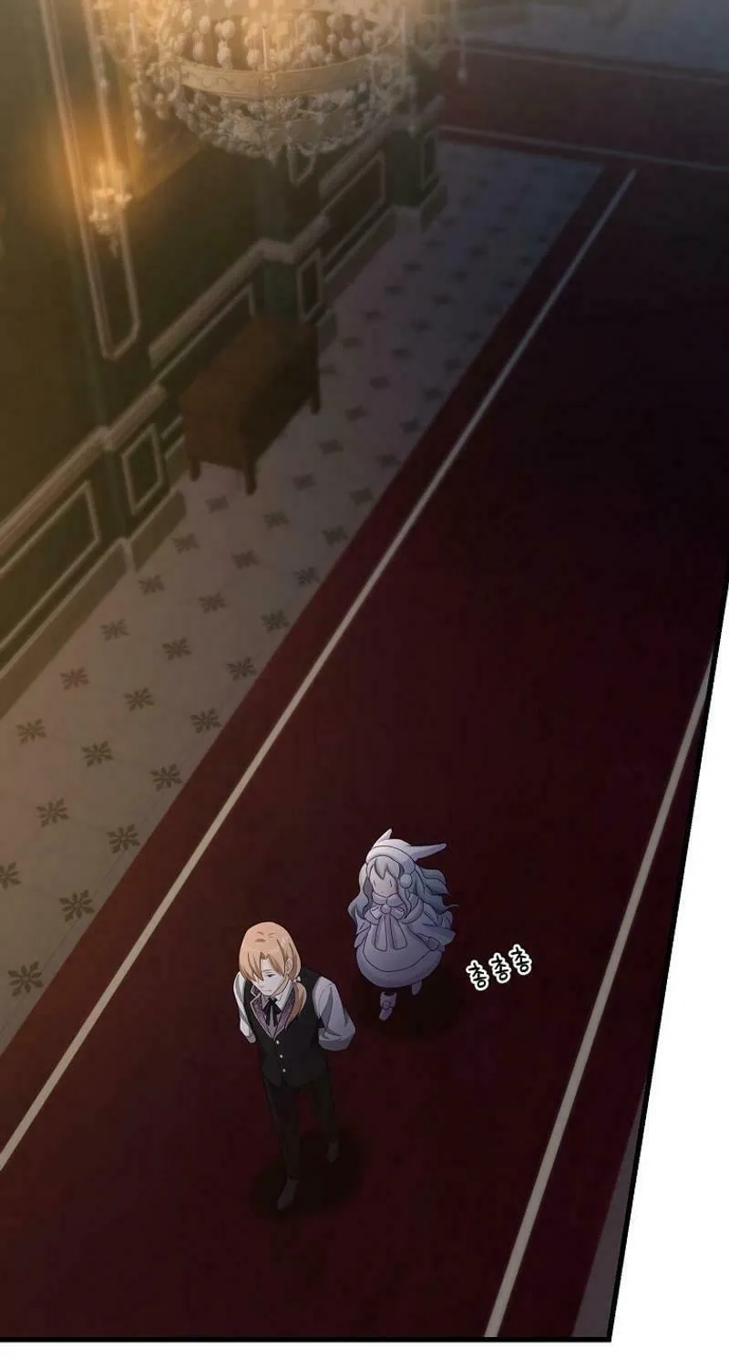 The Saintess Became the Northern Grand Duke’s Daughter Chapter 5 page 49 - 