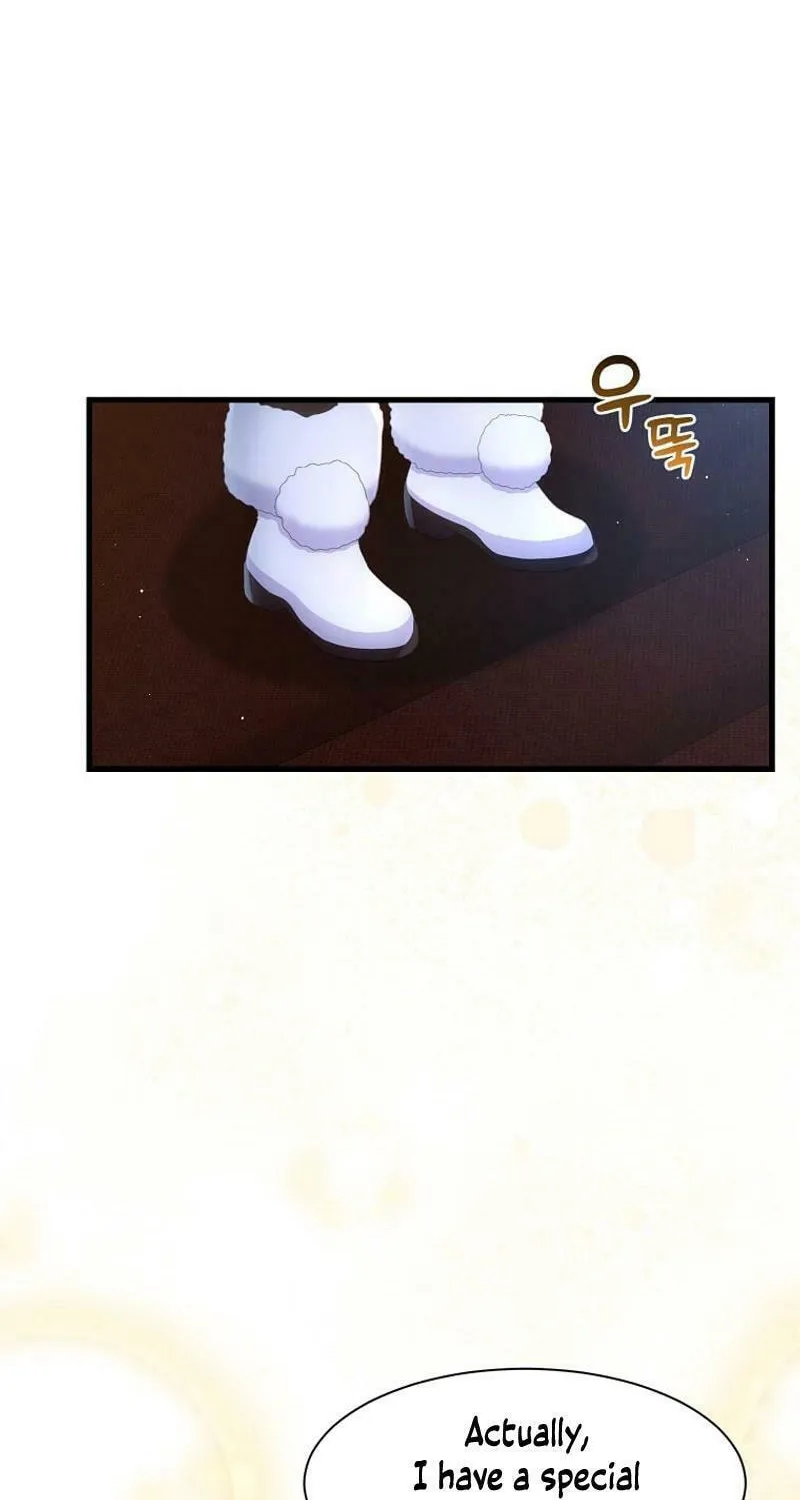 The Saintess Became the Northern Grand Duke’s Daughter Chapter 5 page 6 - 
