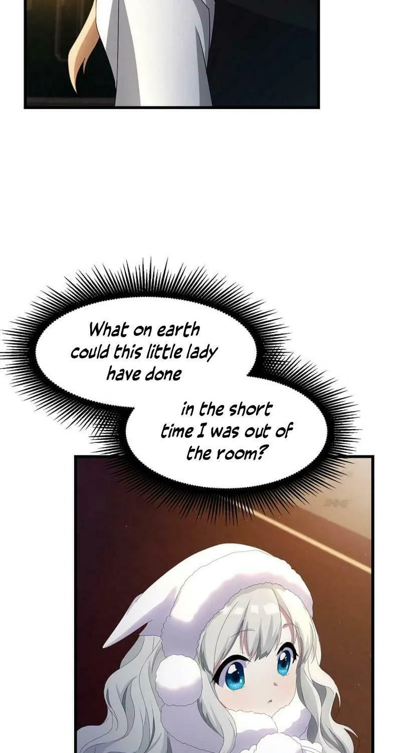 The Saintess Became the Northern Grand Duke’s Daughter Chapter 5 page 51 - 