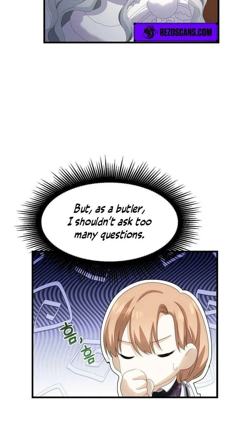 The Saintess Became the Northern Grand Duke’s Daughter Chapter 5 page 52 - 
