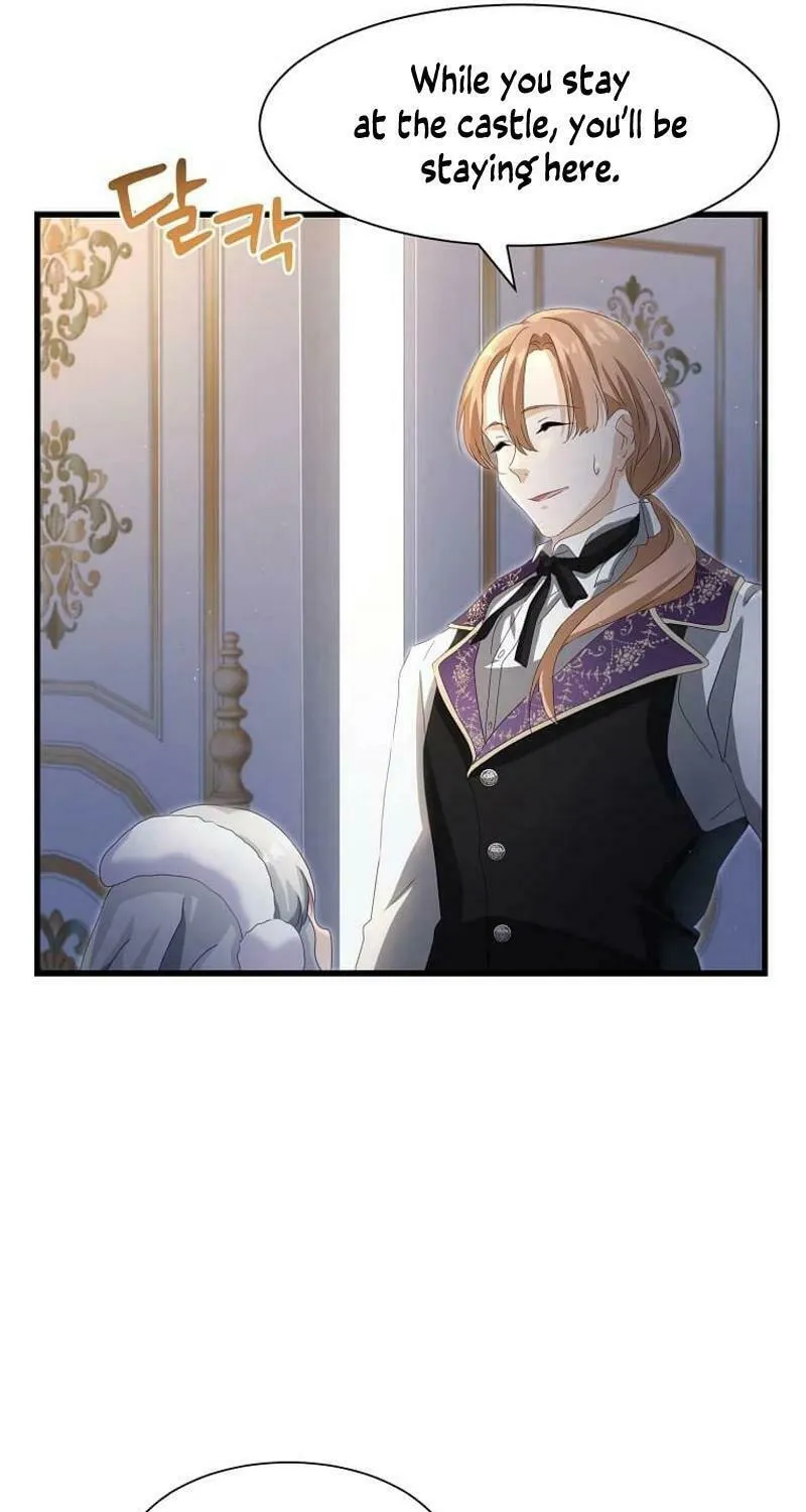 The Saintess Became the Northern Grand Duke’s Daughter Chapter 5 page 54 - 