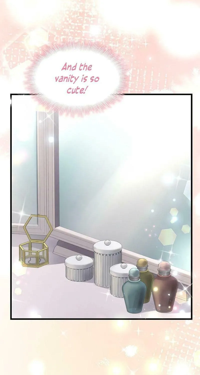 The Saintess Became the Northern Grand Duke’s Daughter Chapter 5 page 58 - 