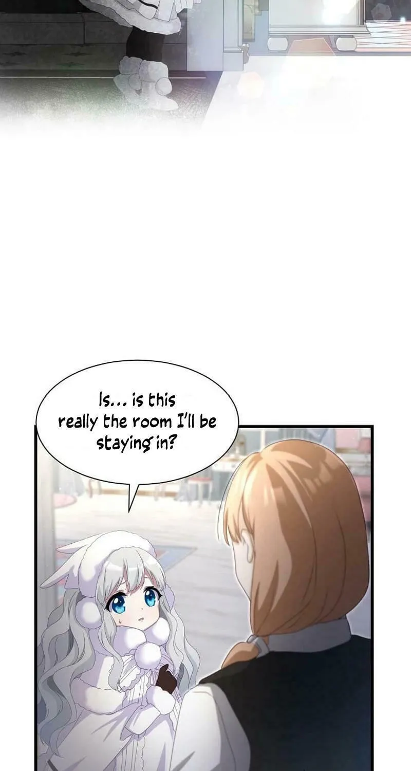 The Saintess Became the Northern Grand Duke’s Daughter Chapter 5 page 61 - 