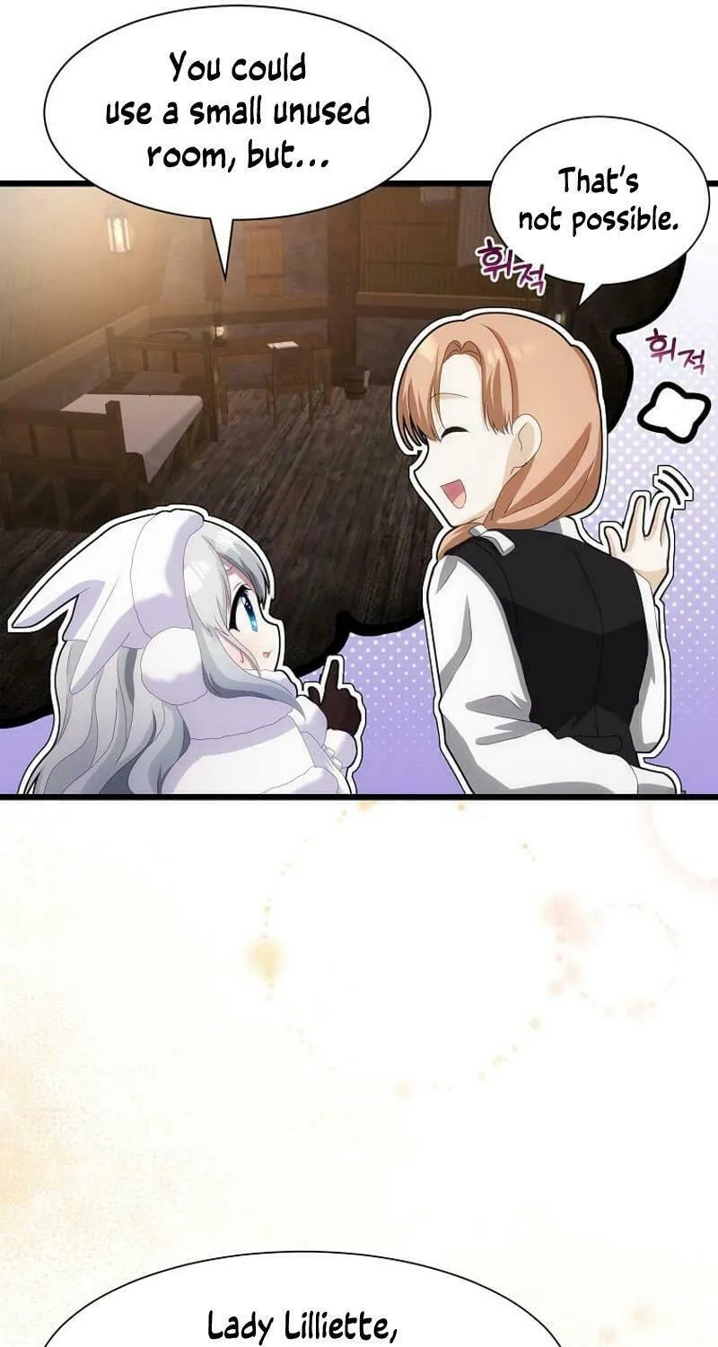 The Saintess Became the Northern Grand Duke’s Daughter Chapter 5 page 63 - 