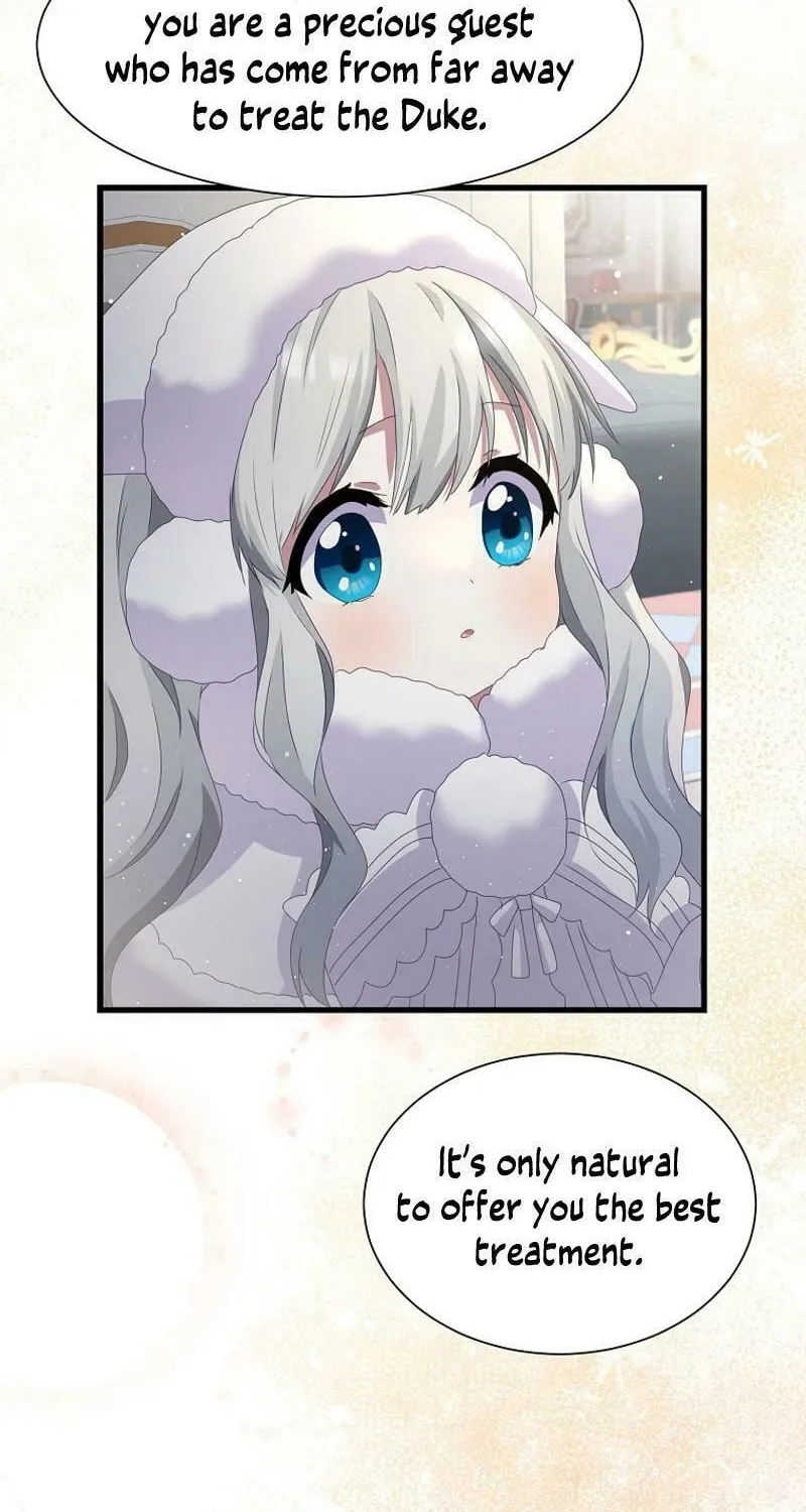 The Saintess Became the Northern Grand Duke’s Daughter Chapter 5 page 64 - 