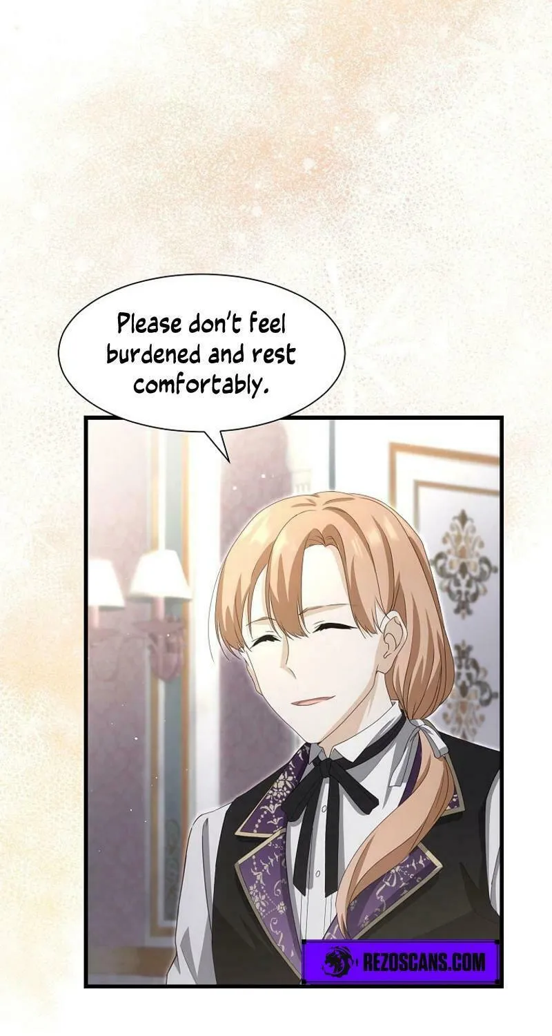 The Saintess Became the Northern Grand Duke’s Daughter Chapter 5 page 65 - 