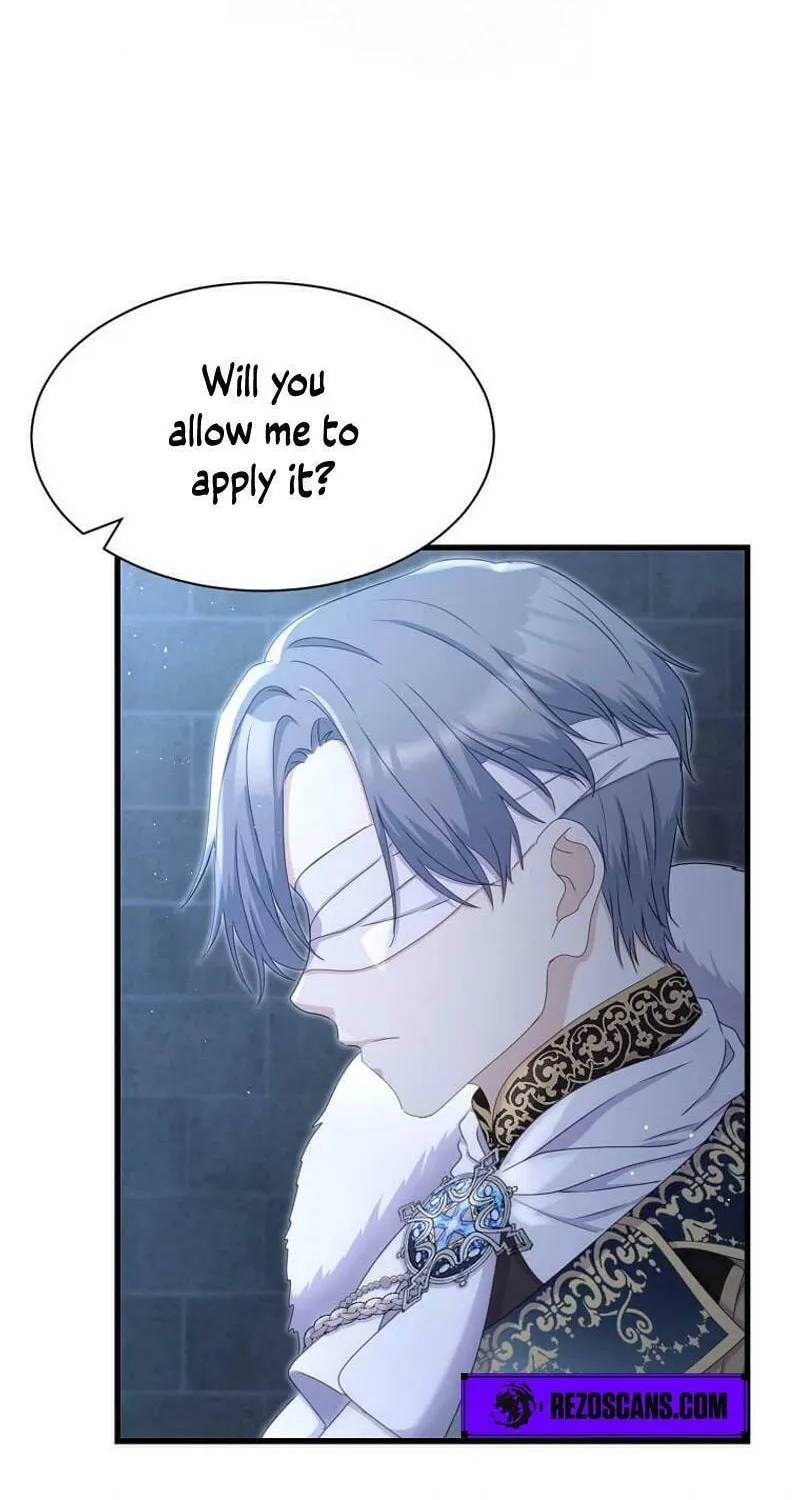 The Saintess Became the Northern Grand Duke’s Daughter Chapter 5 page 8 - 