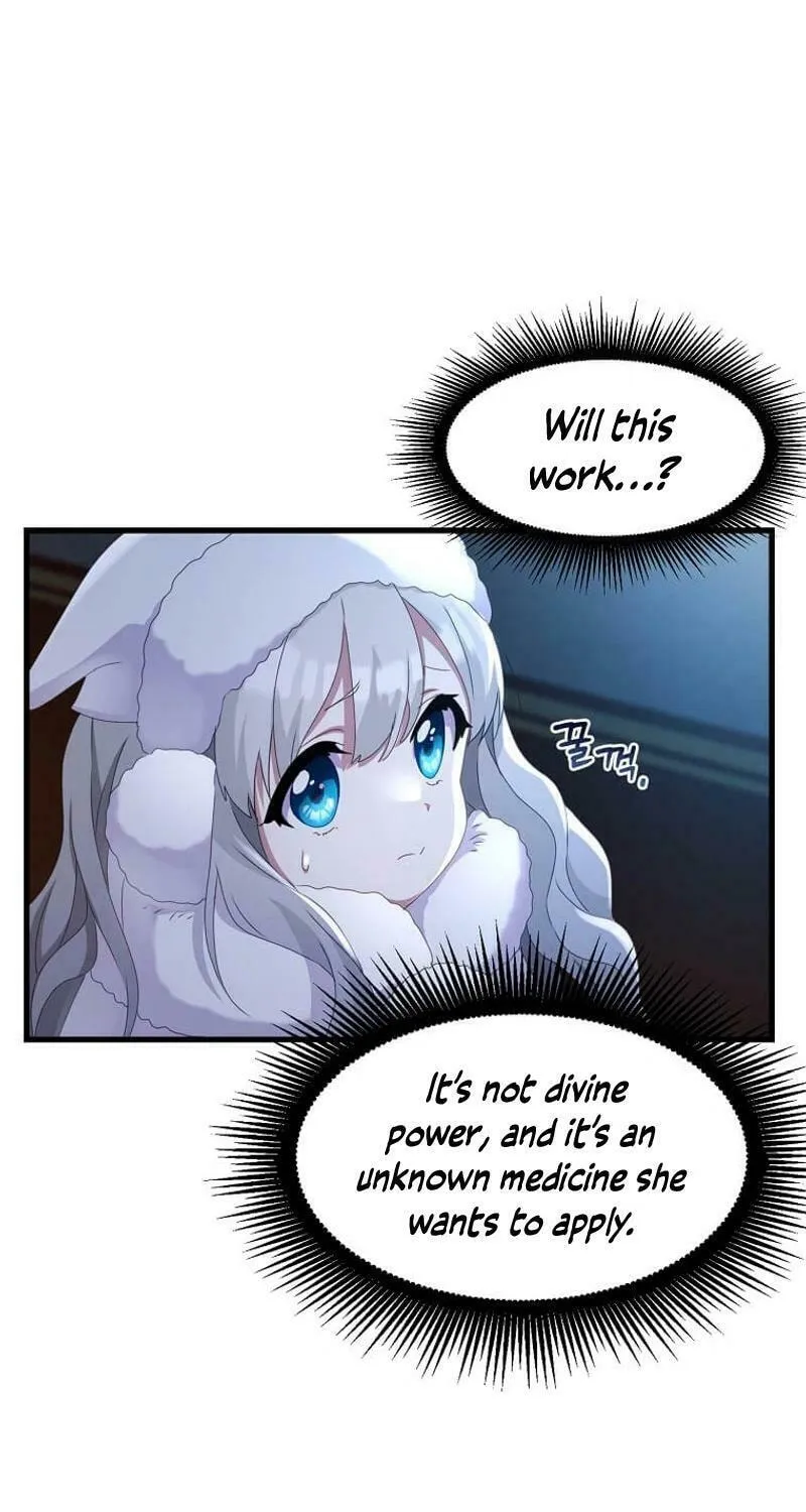 The Saintess Became the Northern Grand Duke’s Daughter Chapter 5 page 9 - 