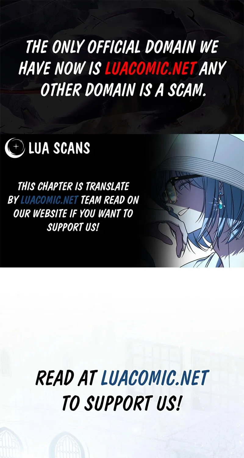 The Saintess Became the Northern Grand Duke’s Daughter Chapter 50 page 1 - 