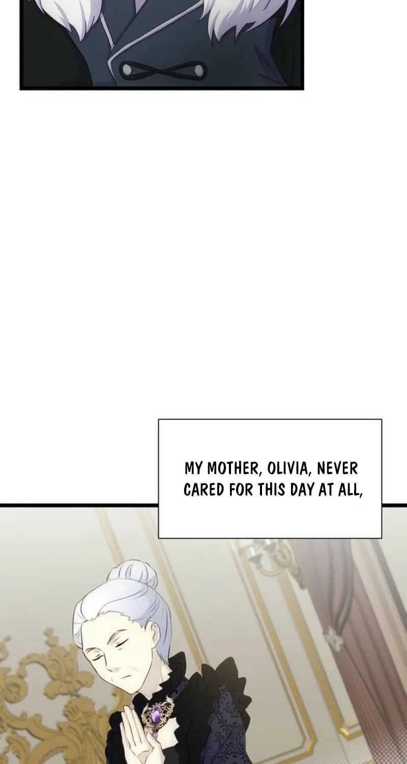 The Saintess Became the Northern Grand Duke’s Daughter Chapter 50 page 11 - 