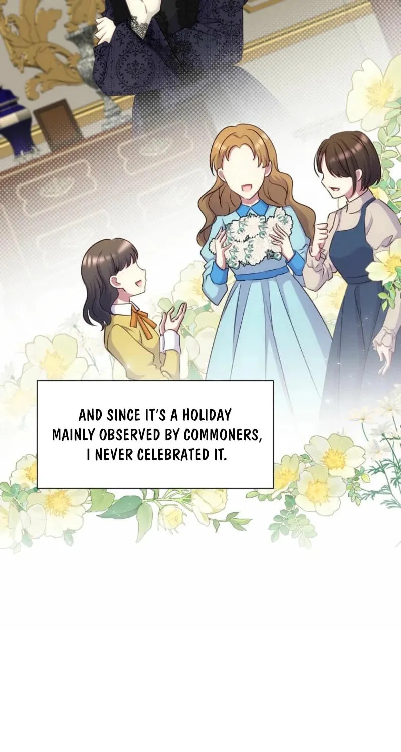 The Saintess Became the Northern Grand Duke’s Daughter Chapter 50 page 12 - 