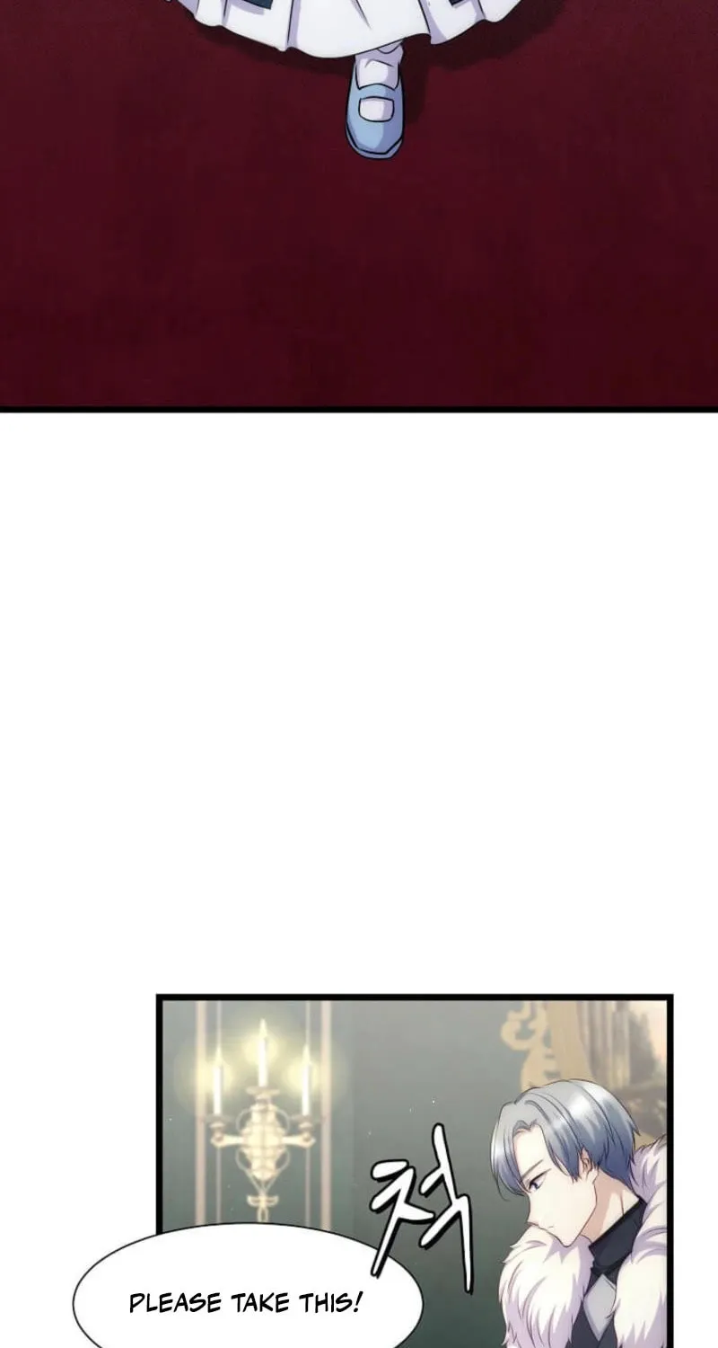 The Saintess Became the Northern Grand Duke’s Daughter Chapter 50 page 17 - 