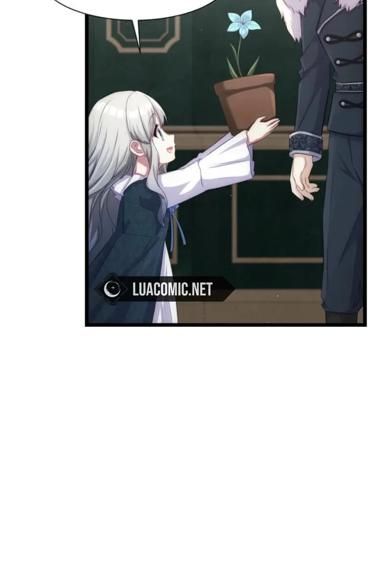 The Saintess Became the Northern Grand Duke’s Daughter Chapter 50 page 18 - 