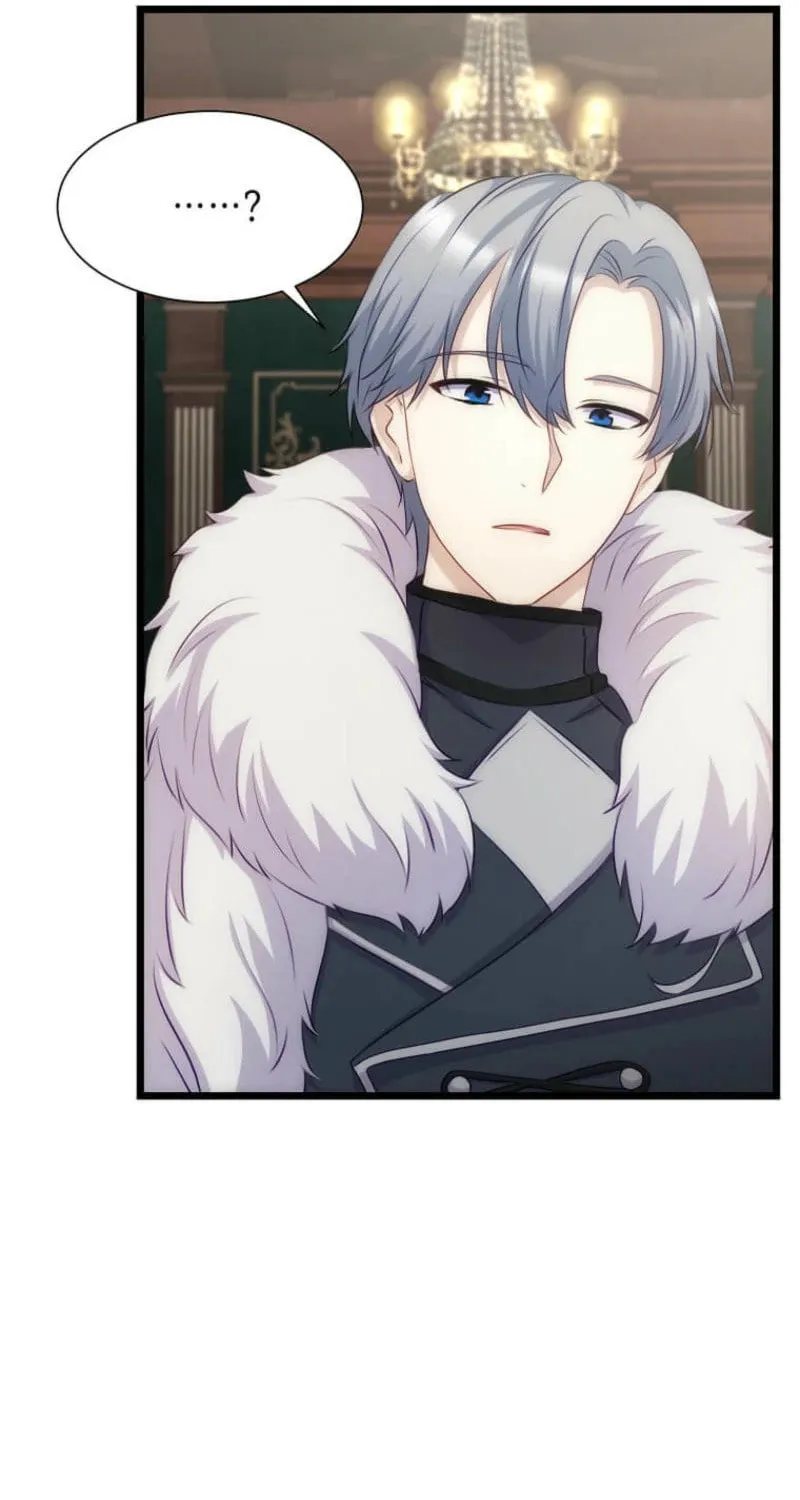 The Saintess Became the Northern Grand Duke’s Daughter Chapter 50 page 19 - 