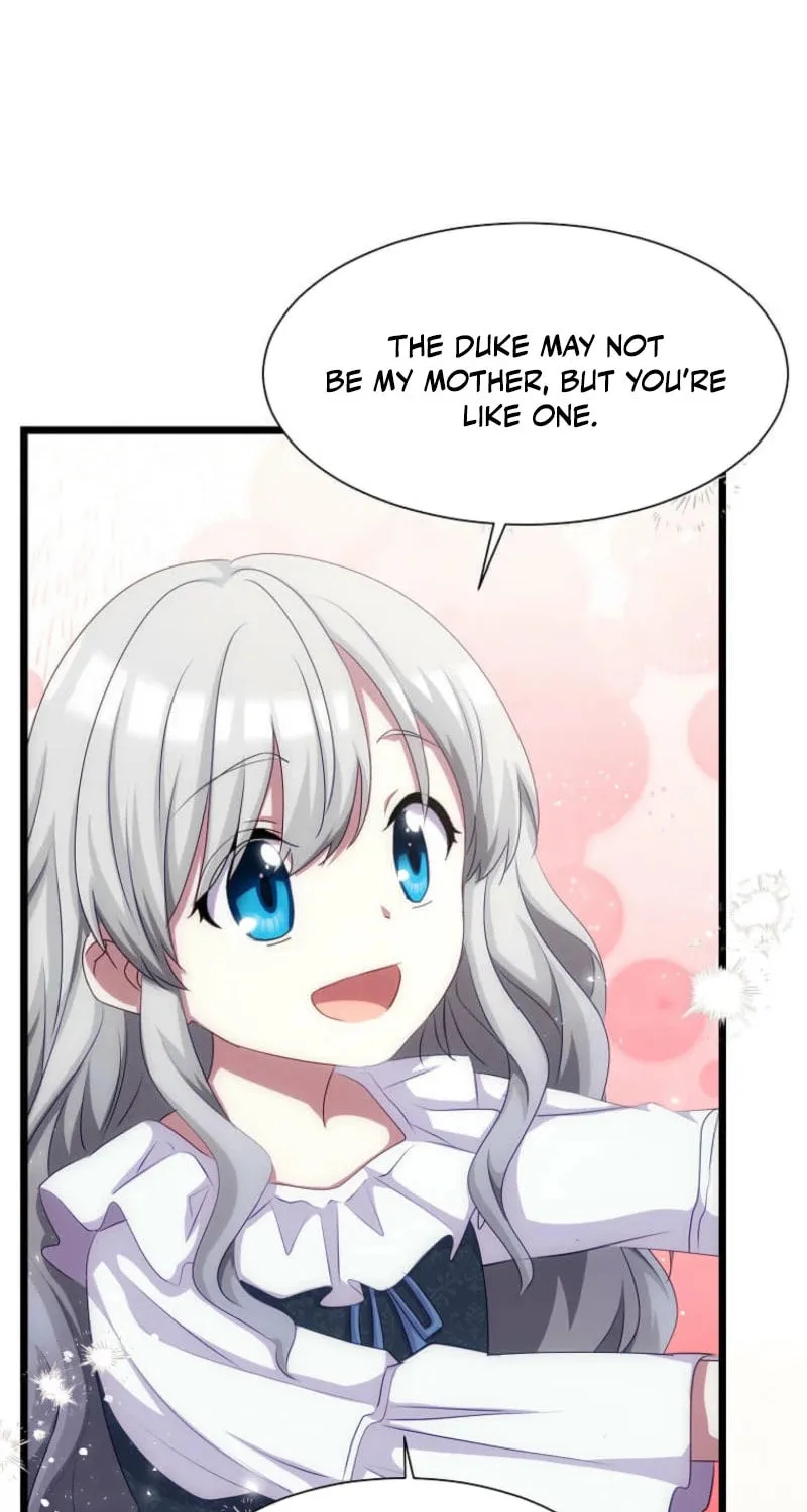 The Saintess Became the Northern Grand Duke’s Daughter Chapter 50 page 20 - 