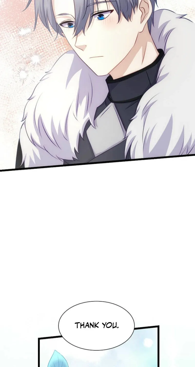 The Saintess Became the Northern Grand Duke’s Daughter Chapter 50 page 22 - 