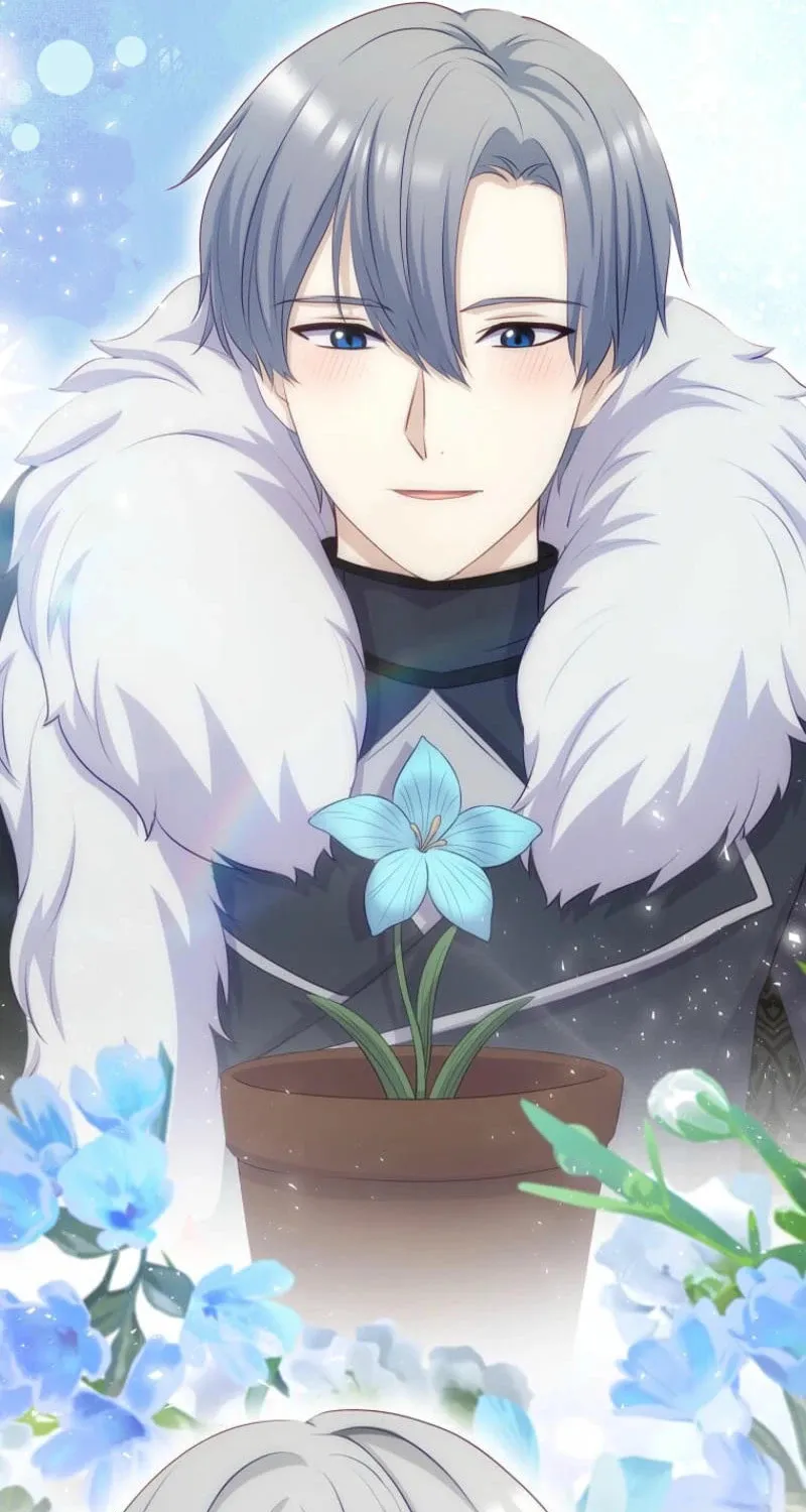 The Saintess Became the Northern Grand Duke’s Daughter Chapter 50 page 25 - 