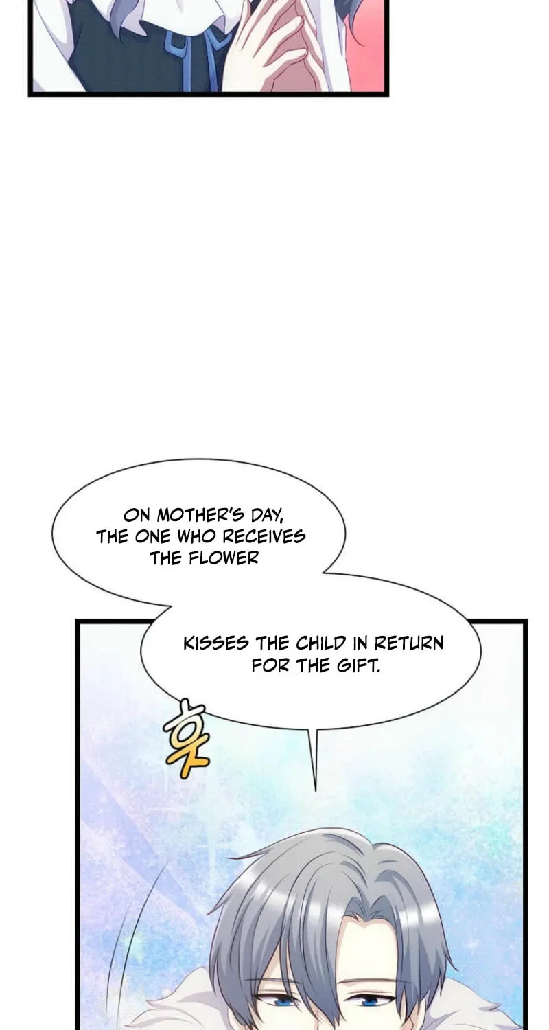 The Saintess Became the Northern Grand Duke’s Daughter Chapter 50 page 29 - 