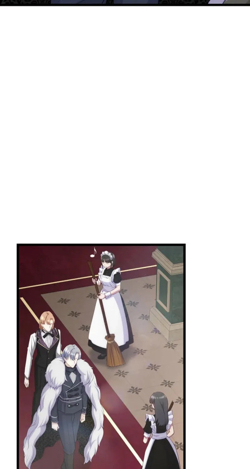 The Saintess Became the Northern Grand Duke’s Daughter Chapter 50 page 4 - 