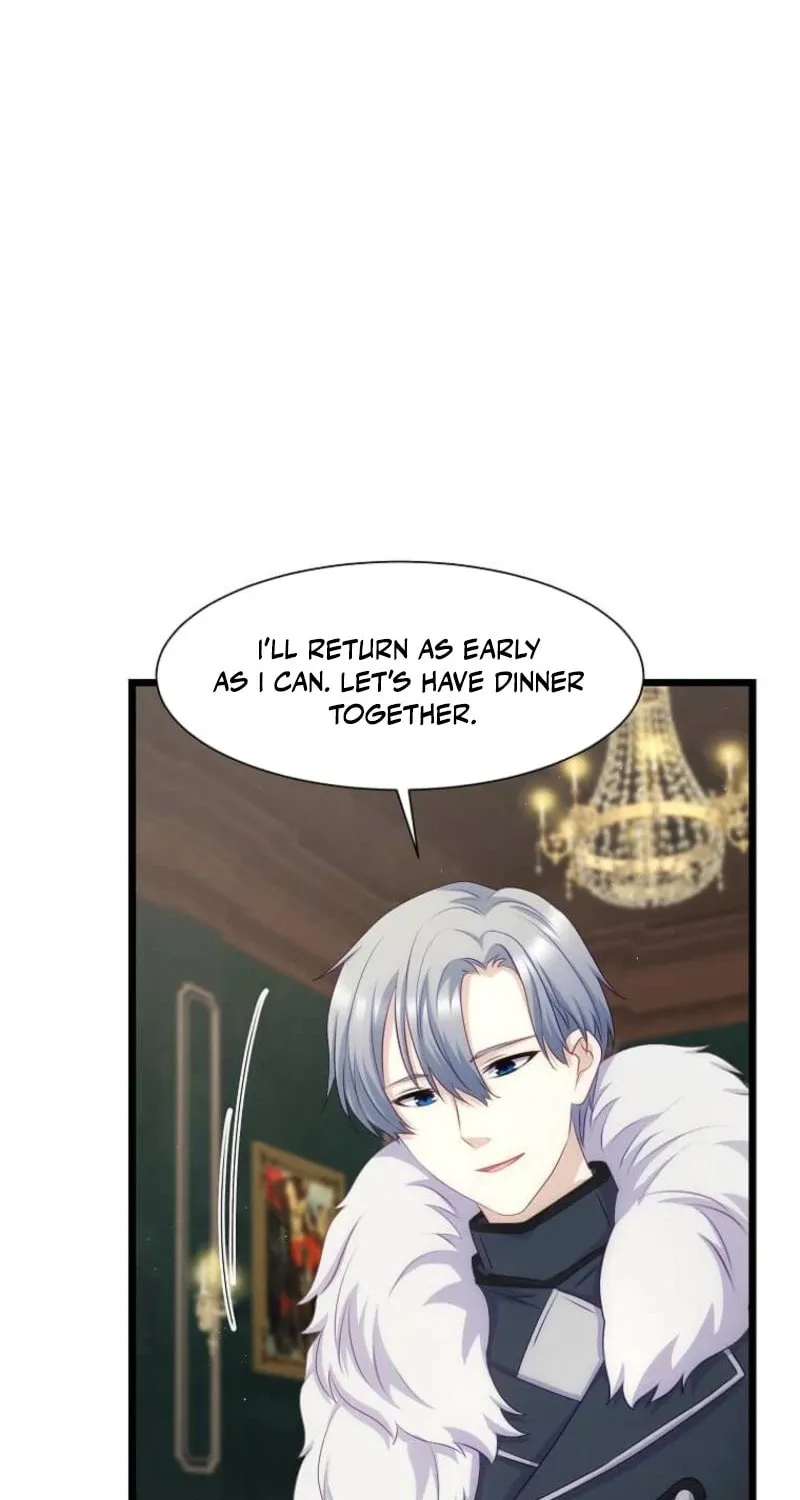 The Saintess Became the Northern Grand Duke’s Daughter Chapter 50 page 33 - 
