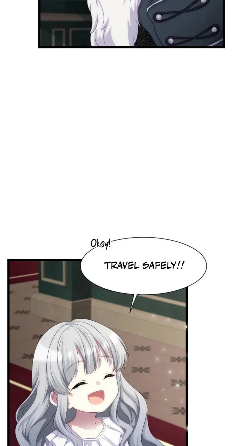 The Saintess Became the Northern Grand Duke’s Daughter Chapter 50 page 34 - 