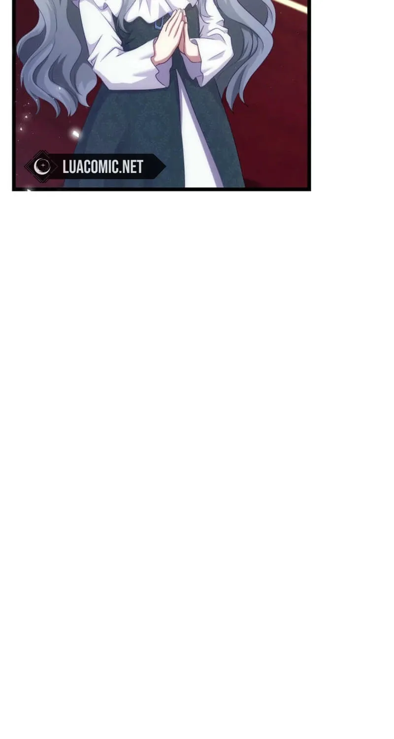 The Saintess Became the Northern Grand Duke’s Daughter Chapter 50 page 35 - 
