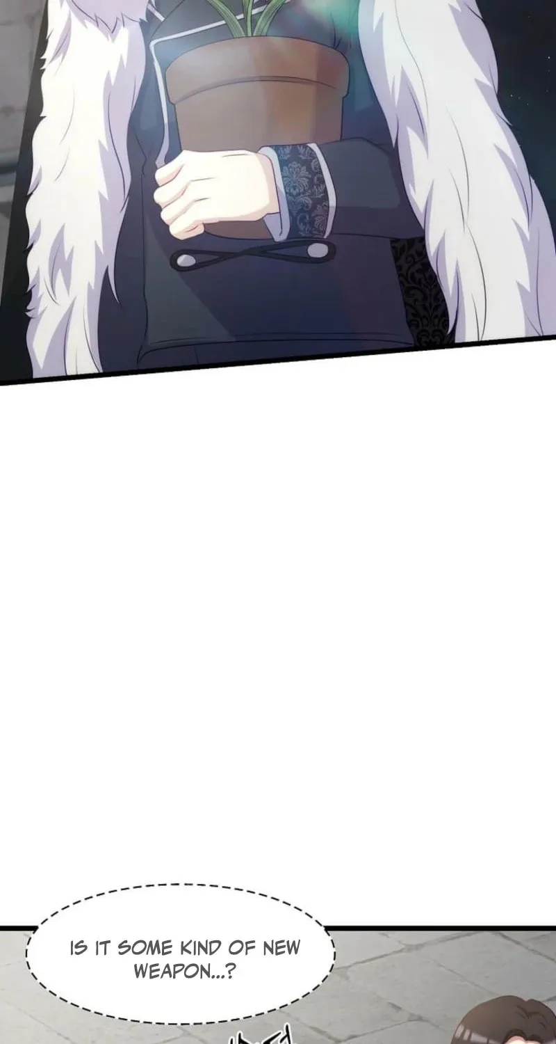 The Saintess Became the Northern Grand Duke’s Daughter Chapter 50 page 39 - 
