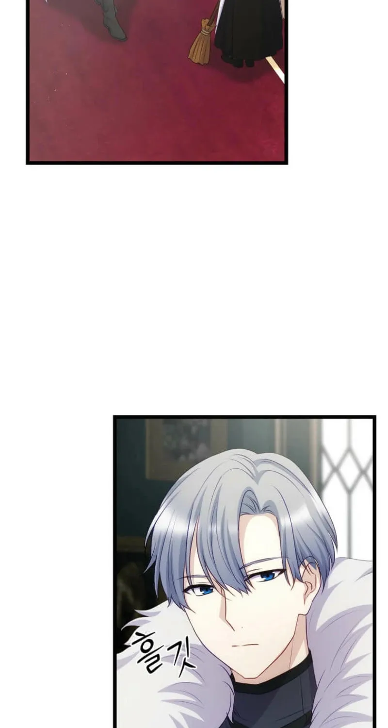 The Saintess Became the Northern Grand Duke’s Daughter Chapter 50 page 5 - 