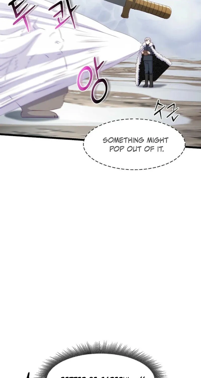 The Saintess Became the Northern Grand Duke’s Daughter Chapter 50 page 41 - 