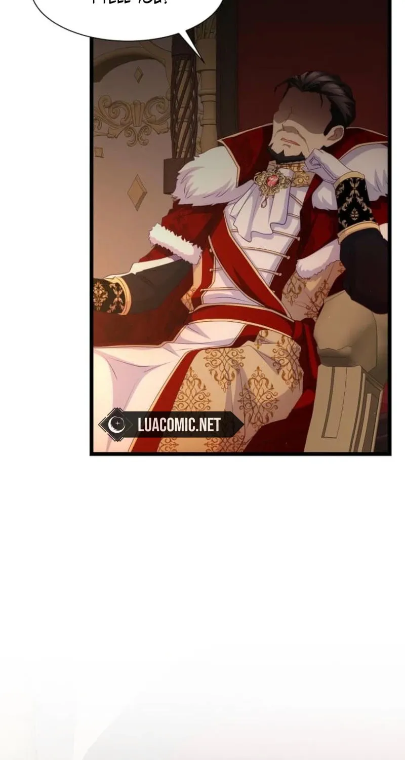 The Saintess Became the Northern Grand Duke’s Daughter Chapter 50 page 63 - 