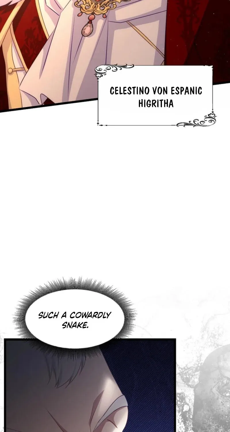 The Saintess Became the Northern Grand Duke’s Daughter Chapter 50 page 65 - 