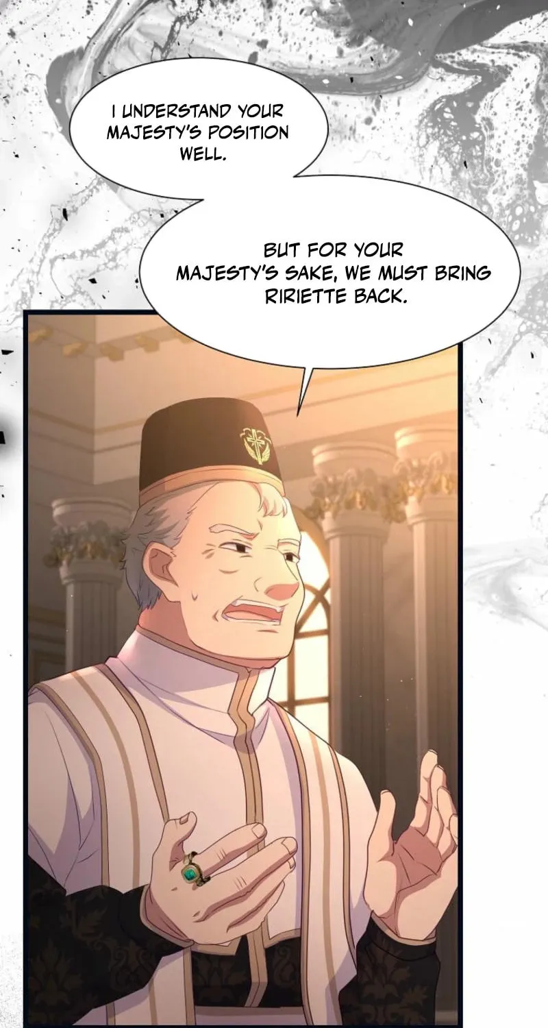 The Saintess Became the Northern Grand Duke’s Daughter Chapter 50 page 68 - 