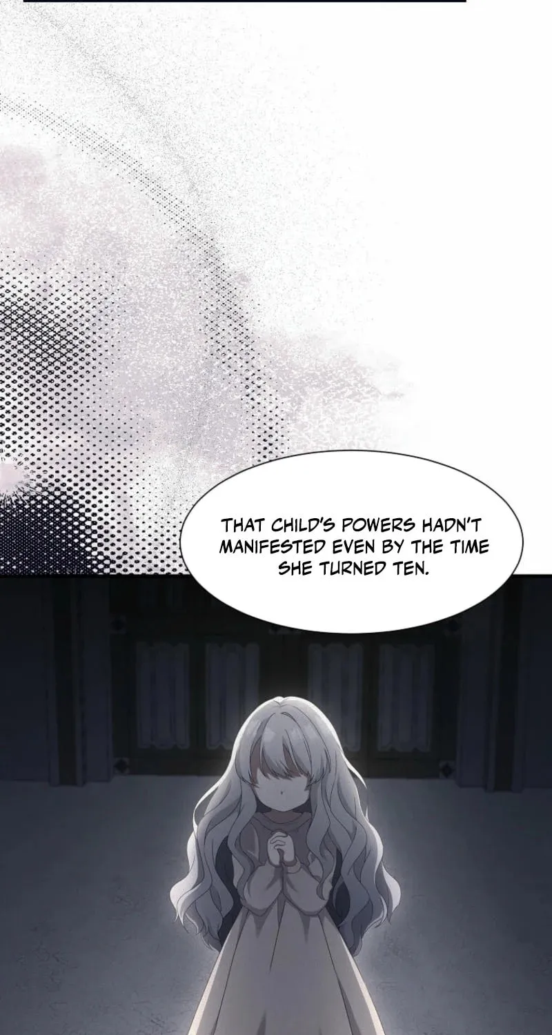 The Saintess Became the Northern Grand Duke’s Daughter Chapter 50 page 69 - 