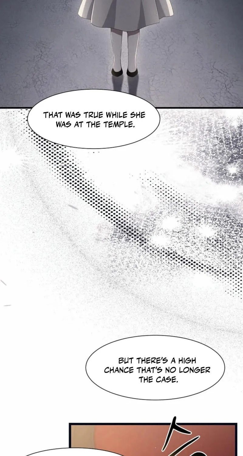 The Saintess Became the Northern Grand Duke’s Daughter Chapter 50 page 70 - 
