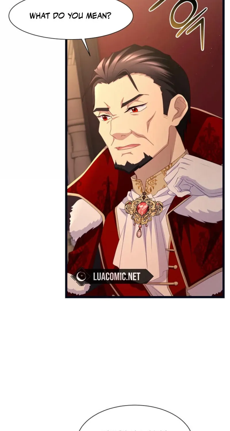 The Saintess Became the Northern Grand Duke’s Daughter Chapter 50 page 71 - 