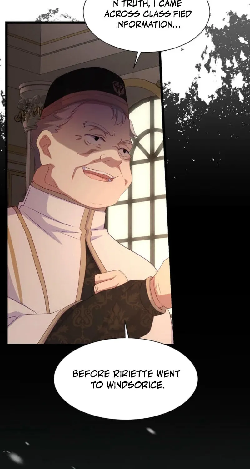 The Saintess Became the Northern Grand Duke’s Daughter Chapter 50 page 72 - 