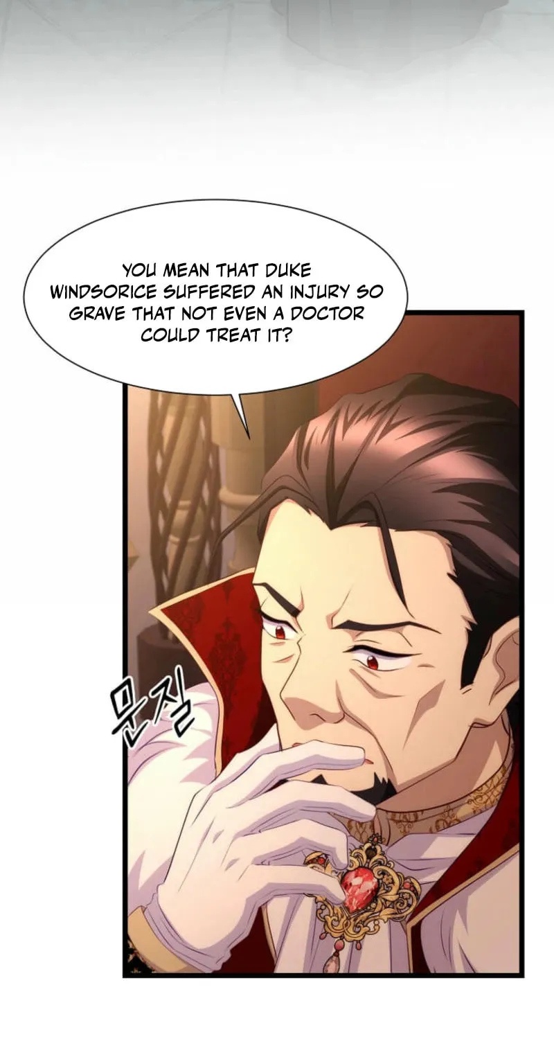 The Saintess Became the Northern Grand Duke’s Daughter Chapter 50 page 77 - 
