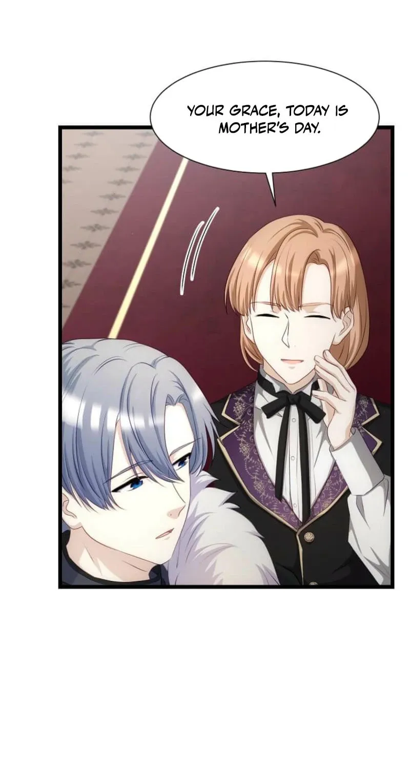 The Saintess Became the Northern Grand Duke’s Daughter Chapter 50 page 9 - 