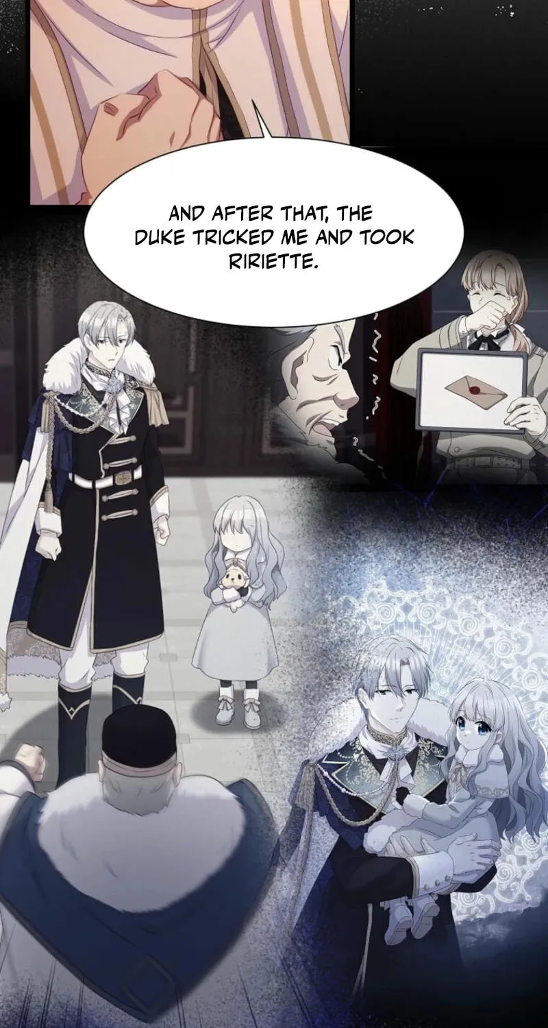The Saintess Became the Northern Grand Duke’s Daughter Chapter 50 page 81 - 