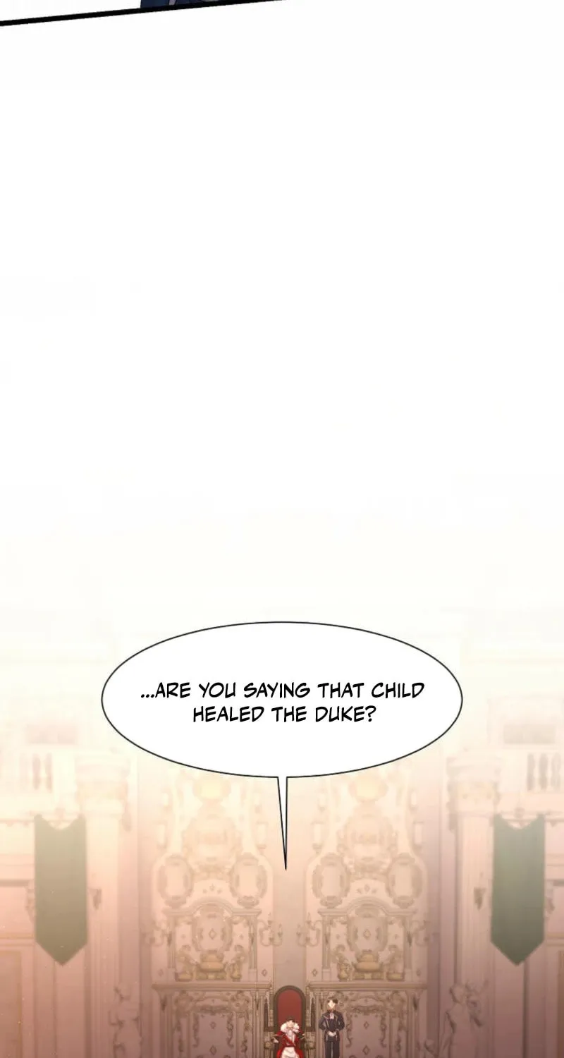 The Saintess Became the Northern Grand Duke’s Daughter Chapter 50 page 83 - 